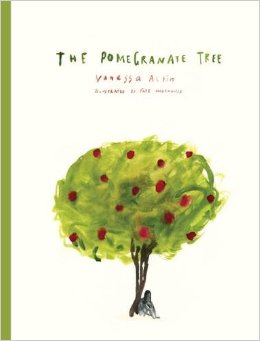 the-pomegranate-tree
